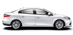 Saloon car