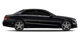 Executive car